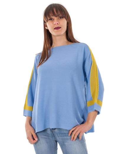 BLU CHIARO