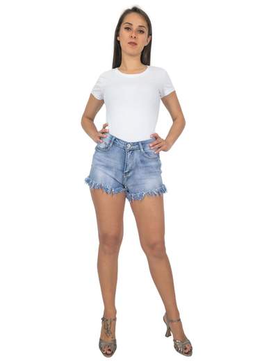 3 DESY shorts-donna-denim-vita-alta-frange-SUP02-6257