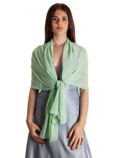 Verde menta