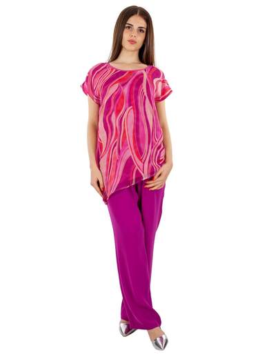 Sologioie Curvy Tuta Elegante Per Cerimonia Intera Per Matrimonio Online