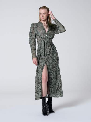 Verde