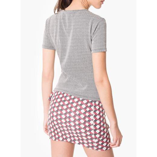 SHANA T-shirt maniche corte 72809