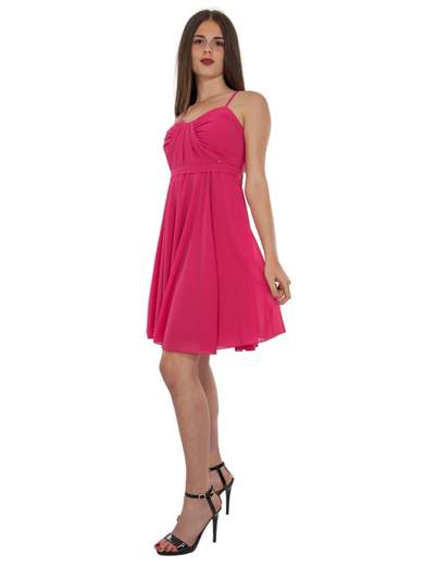 RINASCIMENTO Abito Corto Elegante Da Cerimonia Di Rinascimento A Ruota