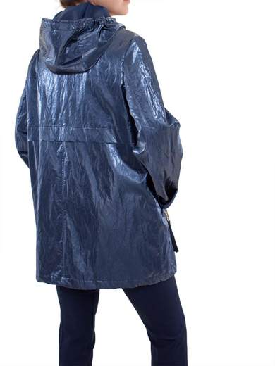 CARMEN Trench donna con cappuccio DNP9012