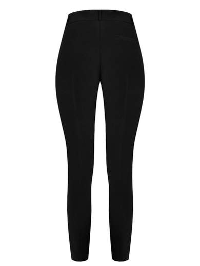 RINASCIMENTO Pantaloni A Sigaretta Donna Eleganti Classici Slim Fit Dritti
