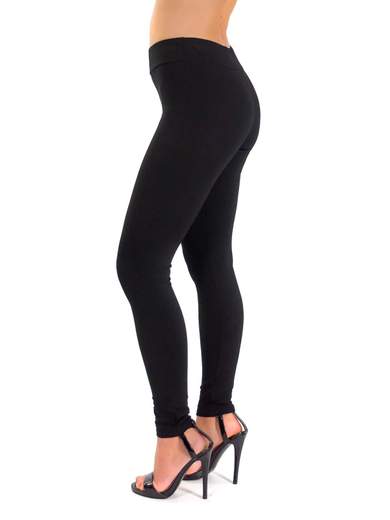 RINASCIMENTO Leggings Donna Fuseaux Eleganti Online Aderenti Rinascimento