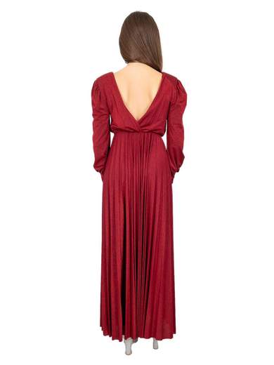 SO ALLURE Abito Lungo Da Cerimonia E Sera Con Spacchi Laterali E Body