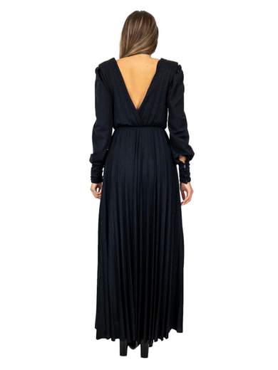 SO ALLURE Abito Lungo Da Cerimonia E Sera Con Spacchi Laterali E Body