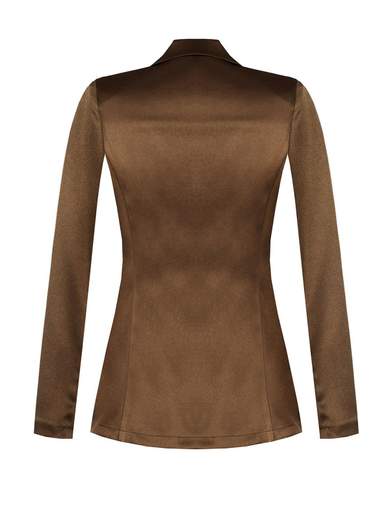 RINASCIMENTO Blazer Donna Giacca Elegante Rinascimento Doppiopetto