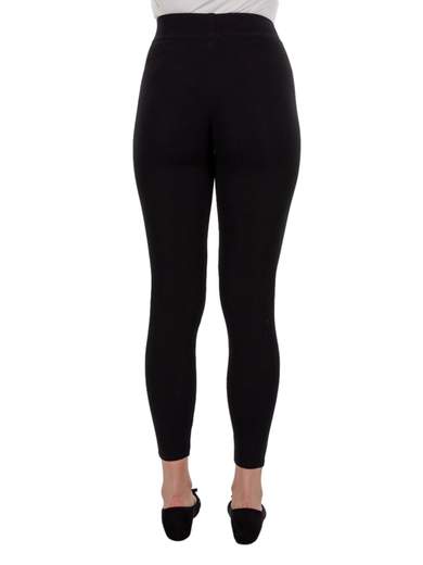 STRABELLO Leggings Vita Alta Online Donna Elasticizzati Aderenti Cotone