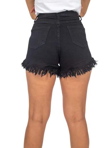 3 DESY shorts-donna-denim-vita-alta-frange-SUP02-6257