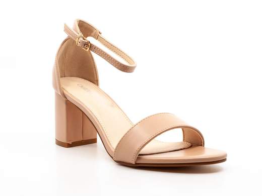 Sandali Eleganti Da Cerimonia Donna Tacco Medio E Largo Estivi