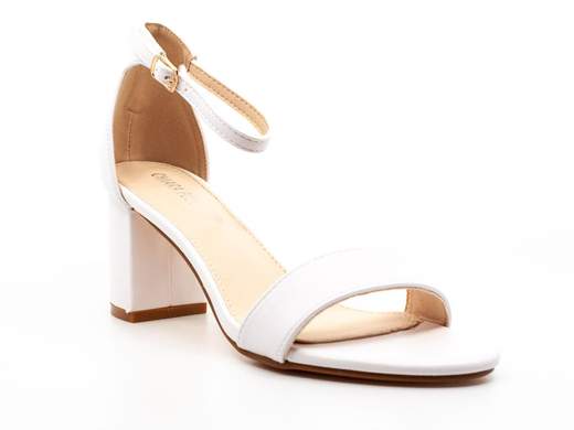 Sandali Eleganti Da Cerimonia Donna Tacco Medio E Largo Estivi