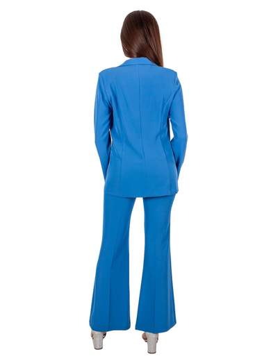 CARMEN Tailleur Donna Completo Pantalone Giacca Elegante