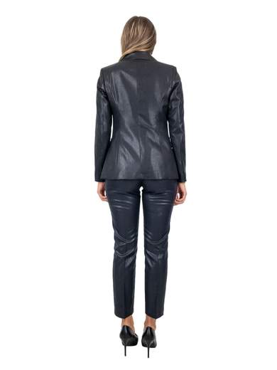 RINASCIMENTO Tailleur Pantalone Elegante E Giacca Doppio Petto Rinascimento