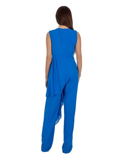 KITANA Tuta Intera Elegante Jumpsuit Per Cerimonia Curvy Online