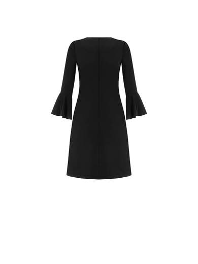 RINASCIMENTO Vestito Corto Elegante Online Donna Di Rinascimento Svasato