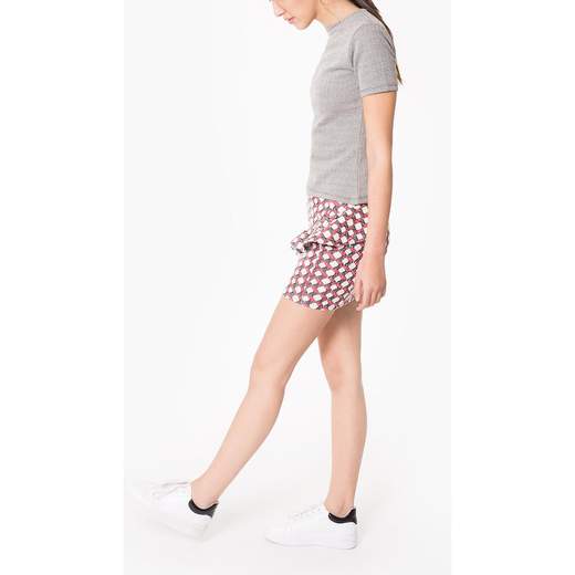 SHANA T-shirt maniche corte 72809