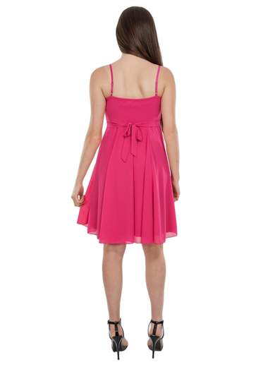 RINASCIMENTO Abito Corto Elegante Da Cerimonia Di Rinascimento A Ruota