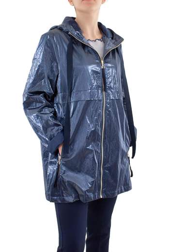 CARMEN Trench donna con cappuccio DNP9012