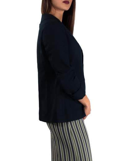 Blazer Giacca Donna In Cotone Dnp9035