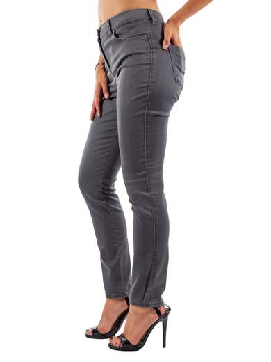 CARMEN Jeans gamba dritta cinque tasche P-4882