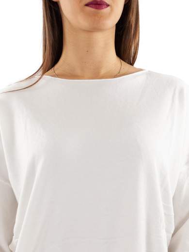 Maxi Maglia Donna Oversize Curvy Invernale