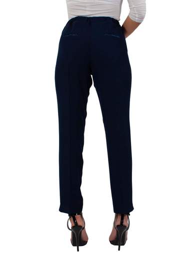 PERLA Pantalone elegante 13-18977