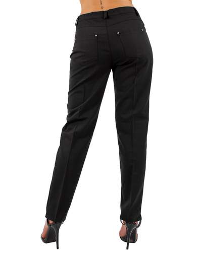 STRABELLO Pantalone classico 14105