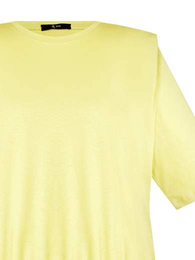 Women’s 100% Cotton T-shirt Made in Italy