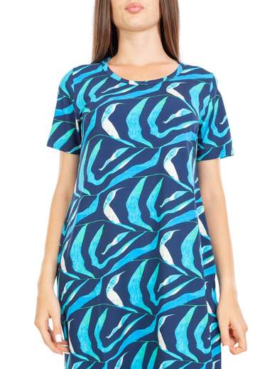 ABITO DONNA CURVY