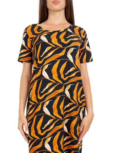 ABITO DONNA CURVY