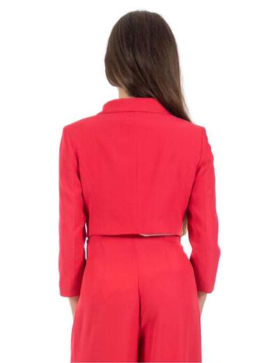Blazer donna giacca primaverile elegante