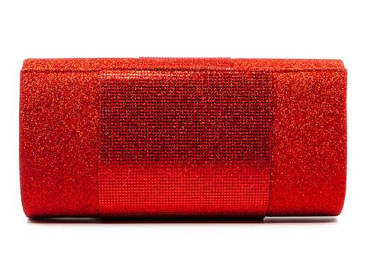 STRABELLO CERIMONIA Borsetta Da Cerimonia Pochette Elegante Online Donna HD975