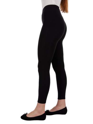 STRABELLO Leggings Vita Alta Online Donna Elasticizzati Aderenti Cotone