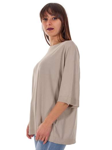 Maxi Maglia Per Leggings Estiva La19114