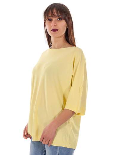 Maxi Maglia Per Leggings Estiva La19114