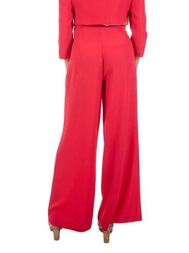 PANTALONI A PALAZZO ELEGANTI