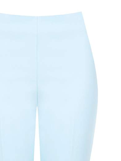 RINASCIMENTO Pantaloni Donna A Sigaretta Rinascimento Tessuto Tecnico