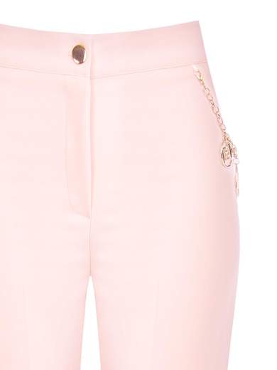 RINASCIMENTO Pantaloni Eleganti Donna Leggeri Larghi Rinascimento