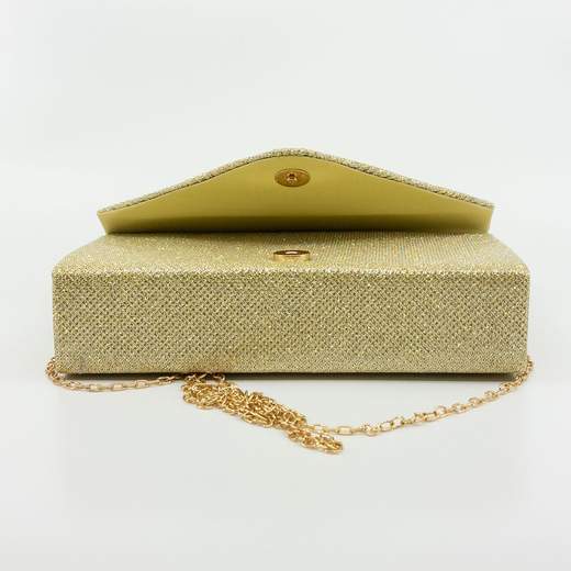 JESSICA Pochette Elegante Da Cerimonia Lurex Online Donna A-2025