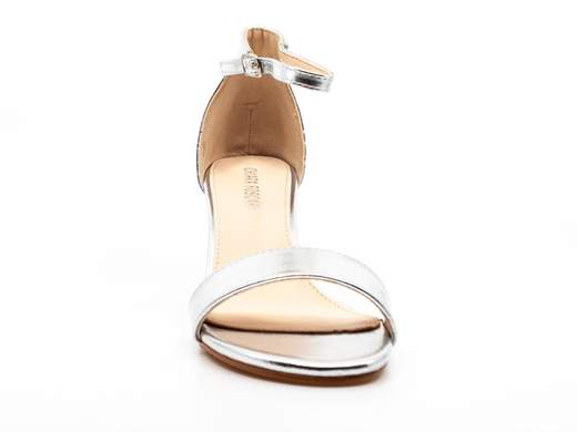 Sandali Eleganti Da Cerimonia Donna Tacco Medio E Largo Estivi