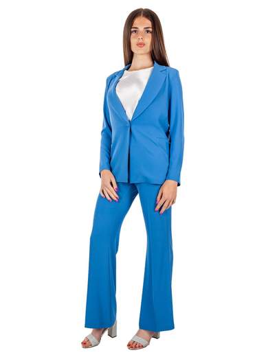 TAILLEUR DONNA PANTALONE