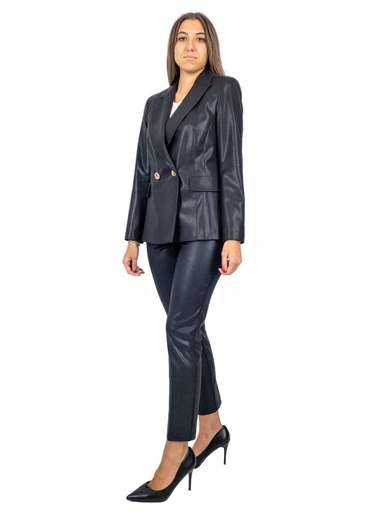 RINASCIMENTO Tailleur Pantalone Elegante E Giacca Doppio Petto Rinascimento