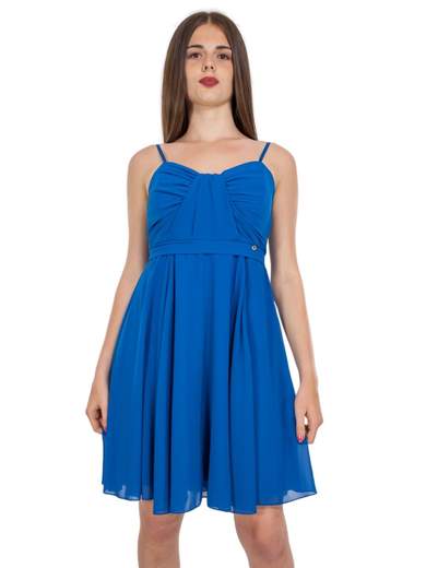 RINASCIMENTO Abito Corto Elegante Da Cerimonia Di Rinascimento A Ruota