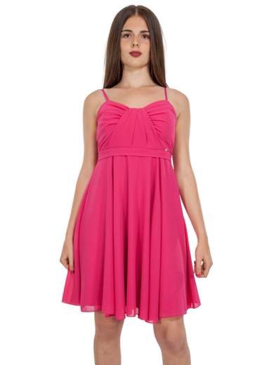 RINASCIMENTO Abito Corto Elegante Da Cerimonia Di Rinascimento A Ruota