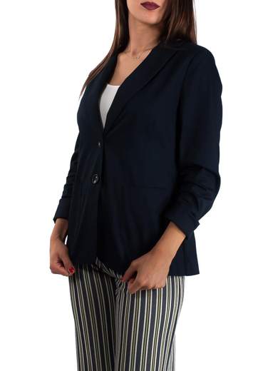 Blazer Giacca Donna In Cotone Dnp9035