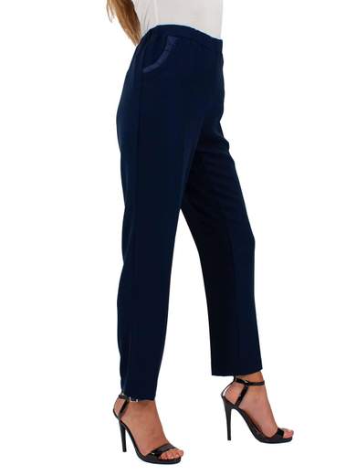 PERLA Pantalone elegante 13-18977