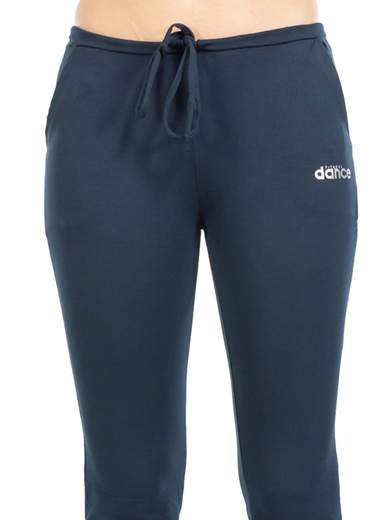 Pantaloni sportivi donna elasticizzati palestra fitness