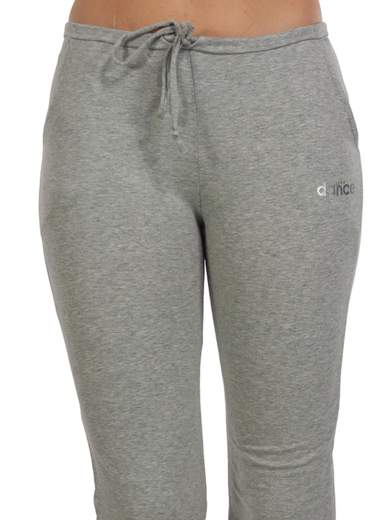 Pantaloni sportivi donna elasticizzati palestra fitness